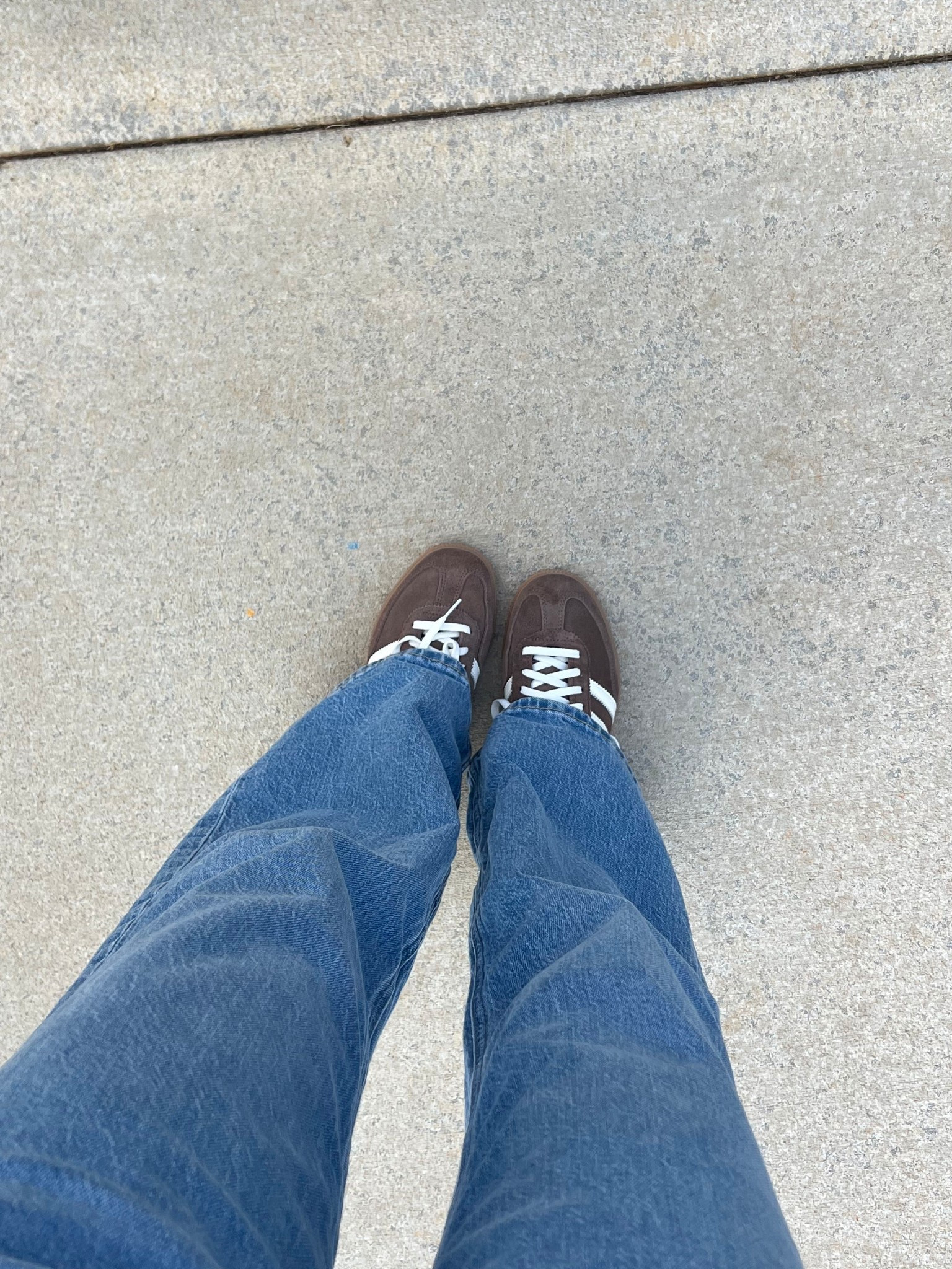 Brown spezial adidas 🤤🍁🍂🤎

#LTKStyleTip #LTKBeauty #LTKFallSale