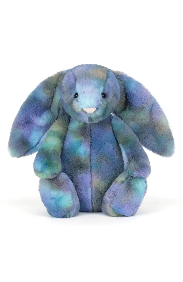 Zodihop Luxe Bunny Plushie | Nordstrom