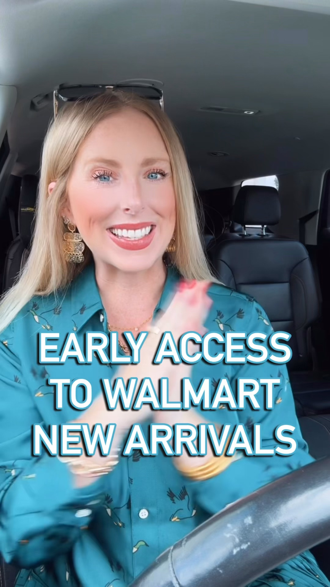 Instagram reel, Walmart new arrivals, early access to Walmart new arrivals, Walmart style, free assembly, scenario, Walmart fall fashion

#LTKootd