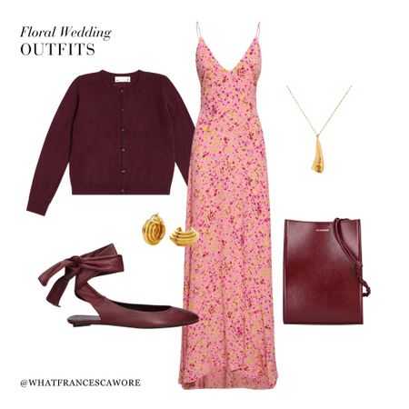 Spring Wedding Outfits

#LTKeurope #LTKstyletip #LTKSeasonal