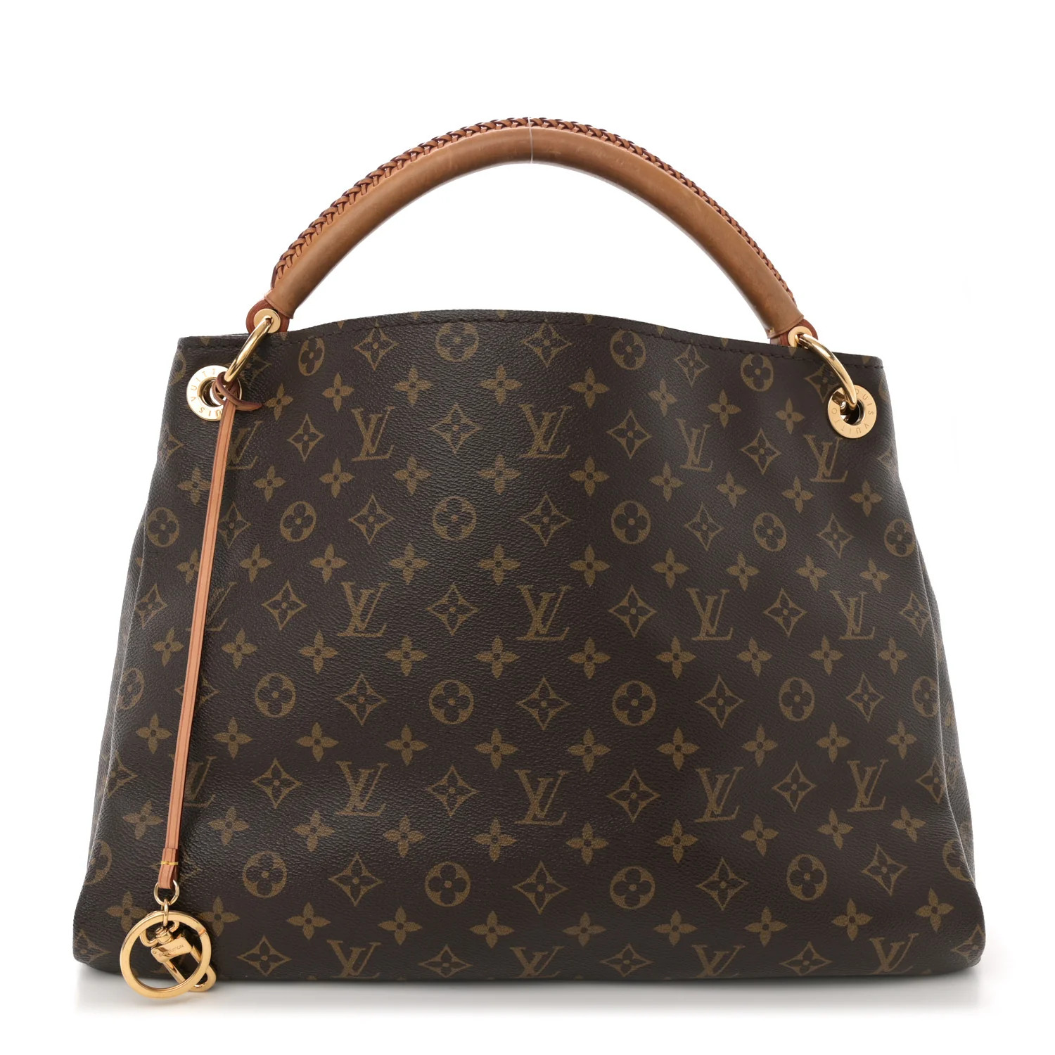 Monogram Artsy MM | FASHIONPHILE (US)