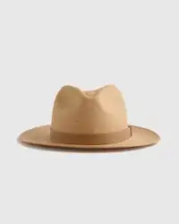 Toquilla Straw Panama Hat | Quince