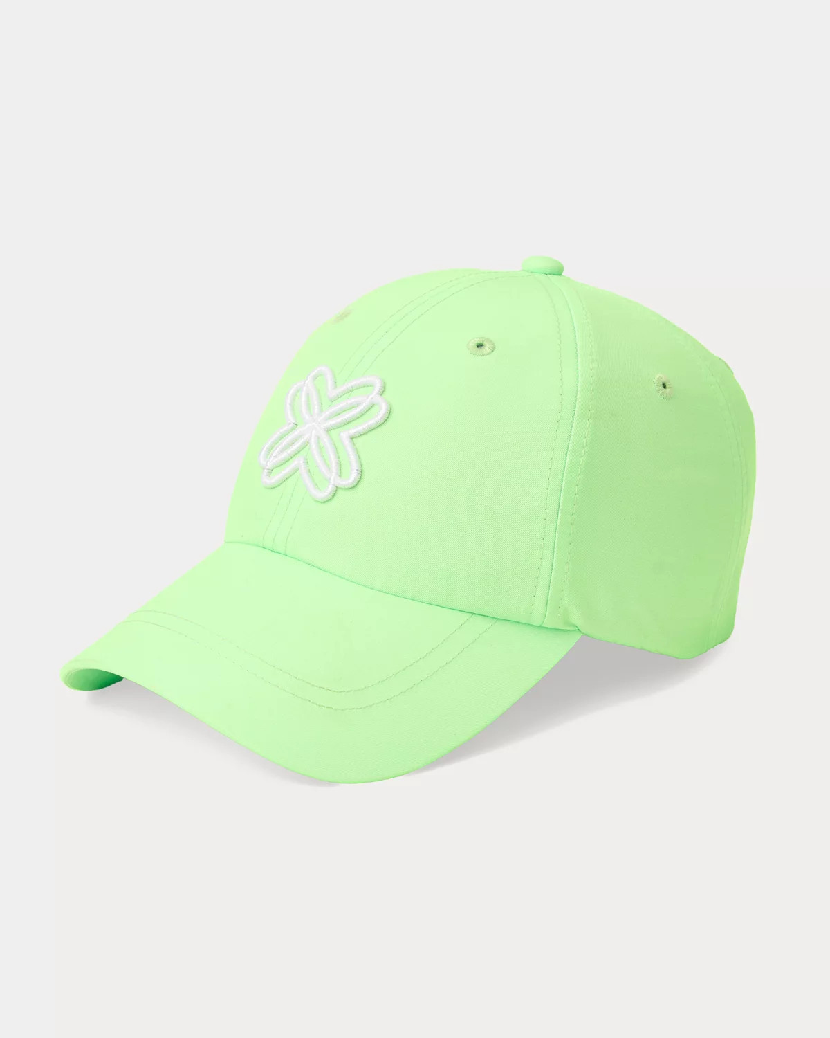 Logo Run Around Hat | Lilly Pulitzer