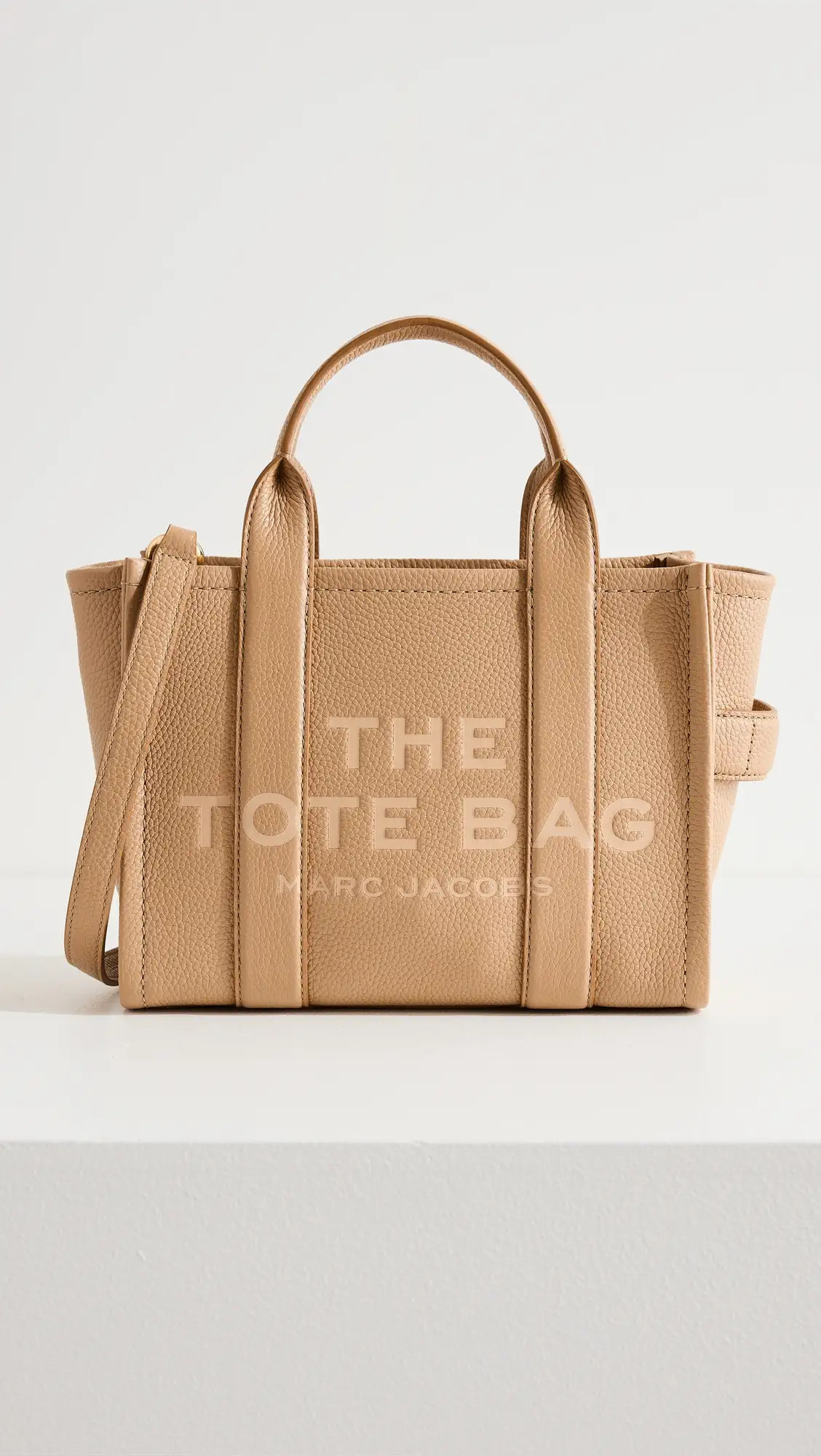 Marc Jacobs The Small Tote | Shopbop | Shopbop