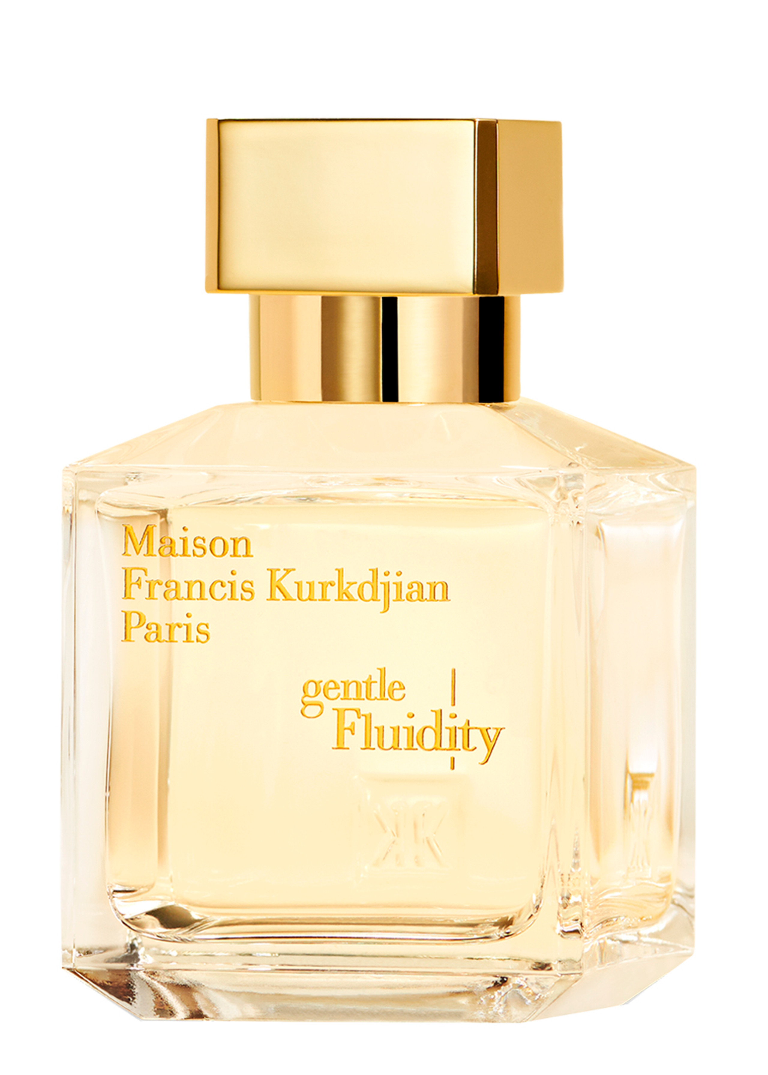 Gentle Fluidity Gold Eau de Parfum 70ml | Harvey Nichols