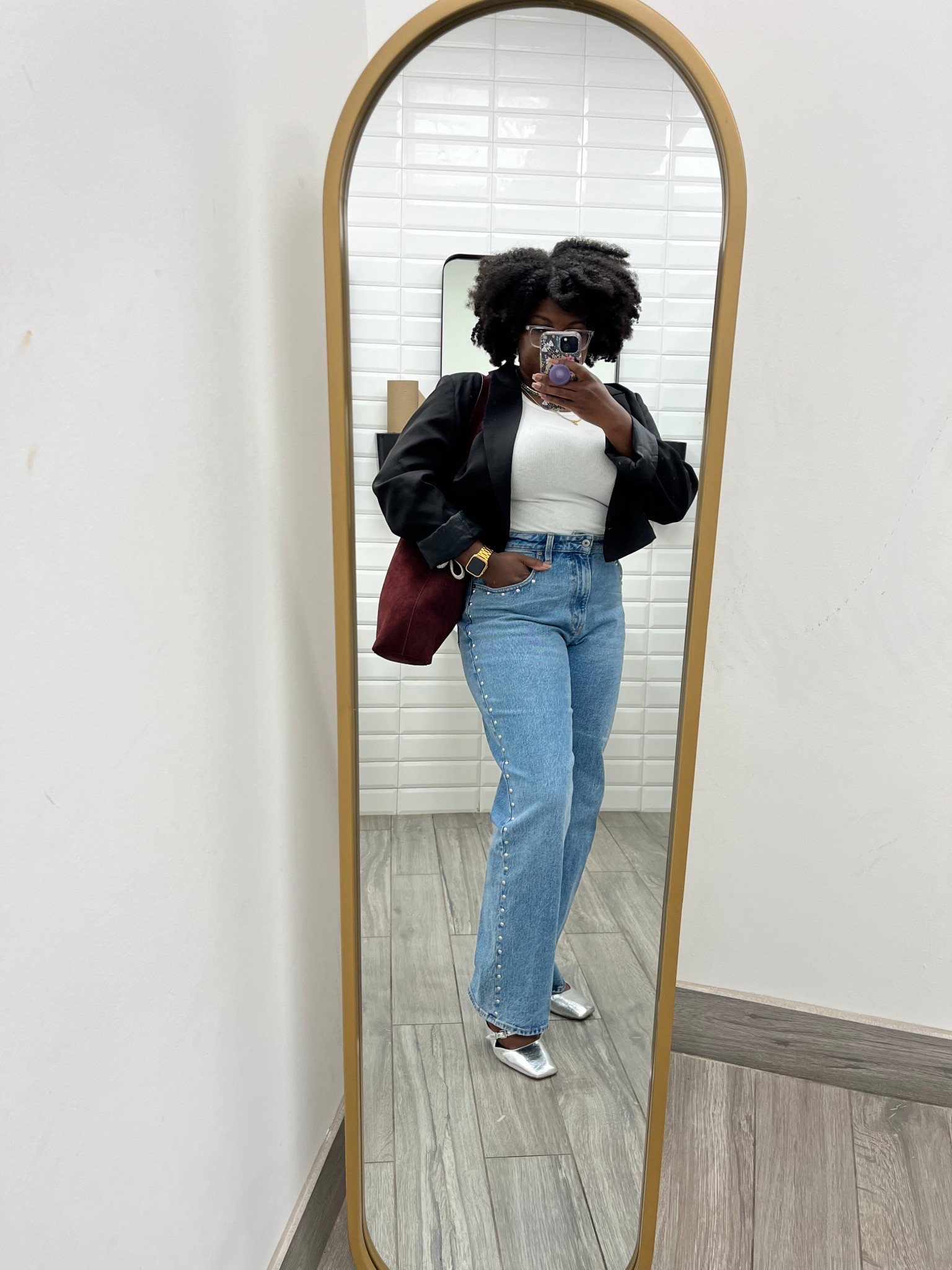 AF The Viral Denim Sale: 30-50% Off All Jeans, 20% off everything else. This sale ends Monday! I wear a curve love 31. 

Curve Love High Rise 90s Relaxed Jean, High Rise Loose Jean, Limited Release Curve Love High Rise 90s Relaxed Bandana Jean

#LTKStyleTip #LTKSeasonal #LTKSaleAlert