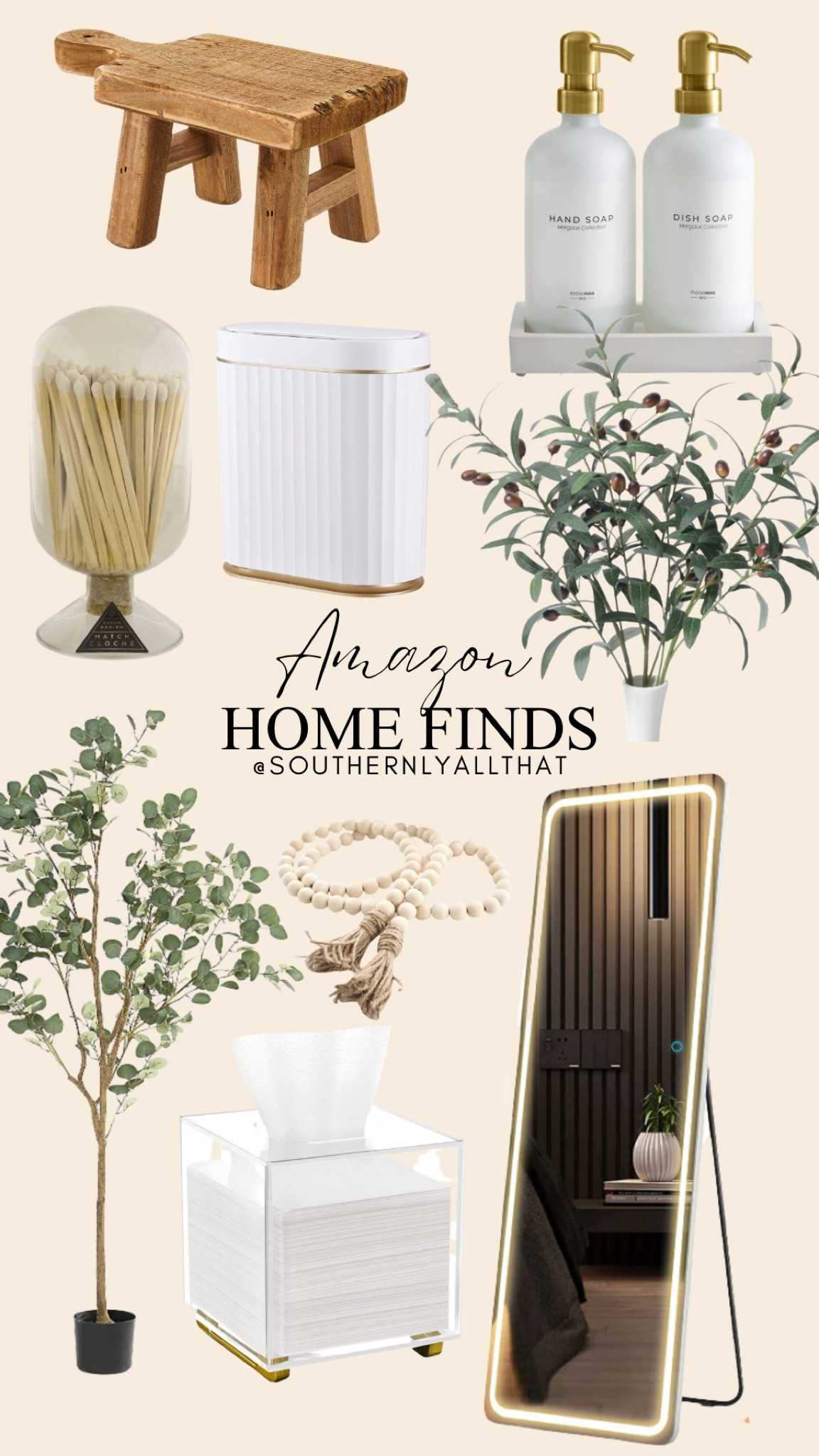 Some of my favorite home finds from Amazon 
..


#LTKHome #LTKStyleTip #LTKFindsUnder100