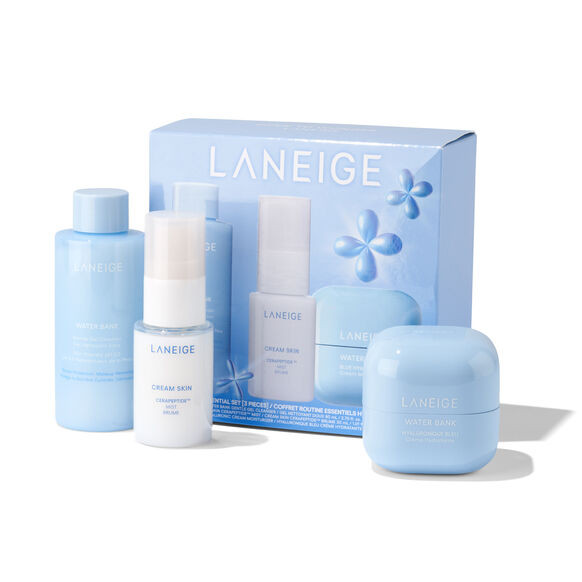 Daily Hydration Essential Set | Space NK - UK