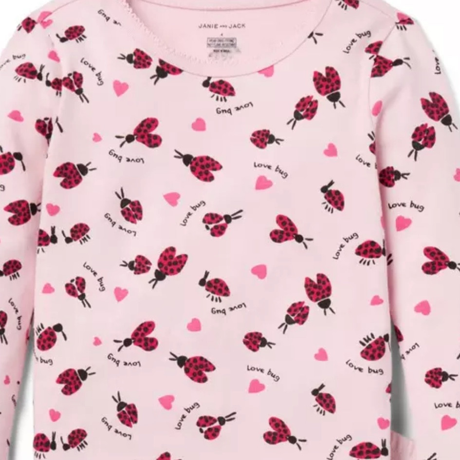 This ok print! So adorable 

#LTKGiftGuide #LTKFamily #LTKBaby