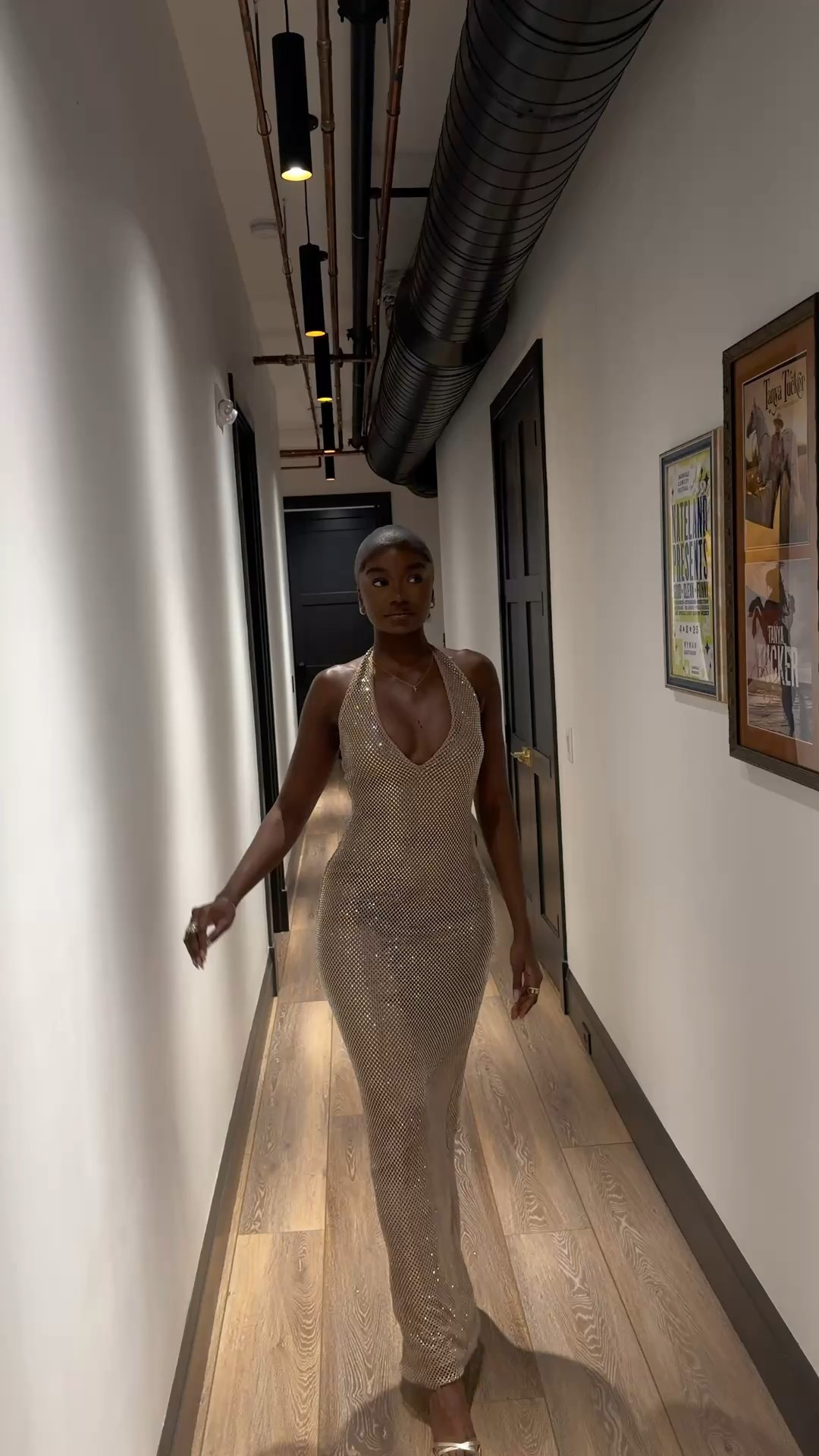 nye dress! ✨

#LTKWedding #LTKTall