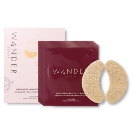 Baggage Claim Eye Masks | Wander Beauty