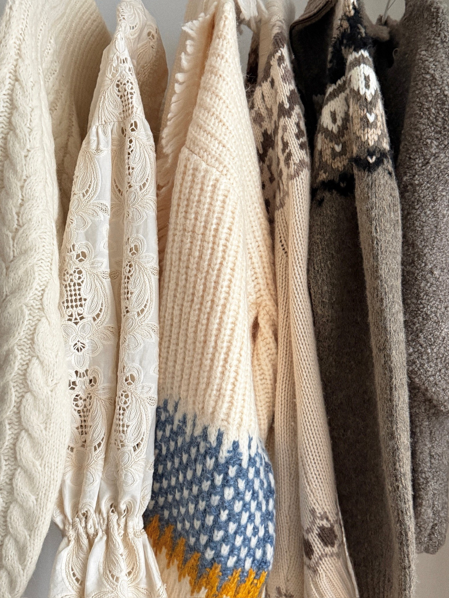 Sweaters I brought to the beach! #kathleenpost

Winter beach trip, pack with me, beach vacay, cold weather beach packing 

#LTKootd #LTKSeasonal #LTKTravel