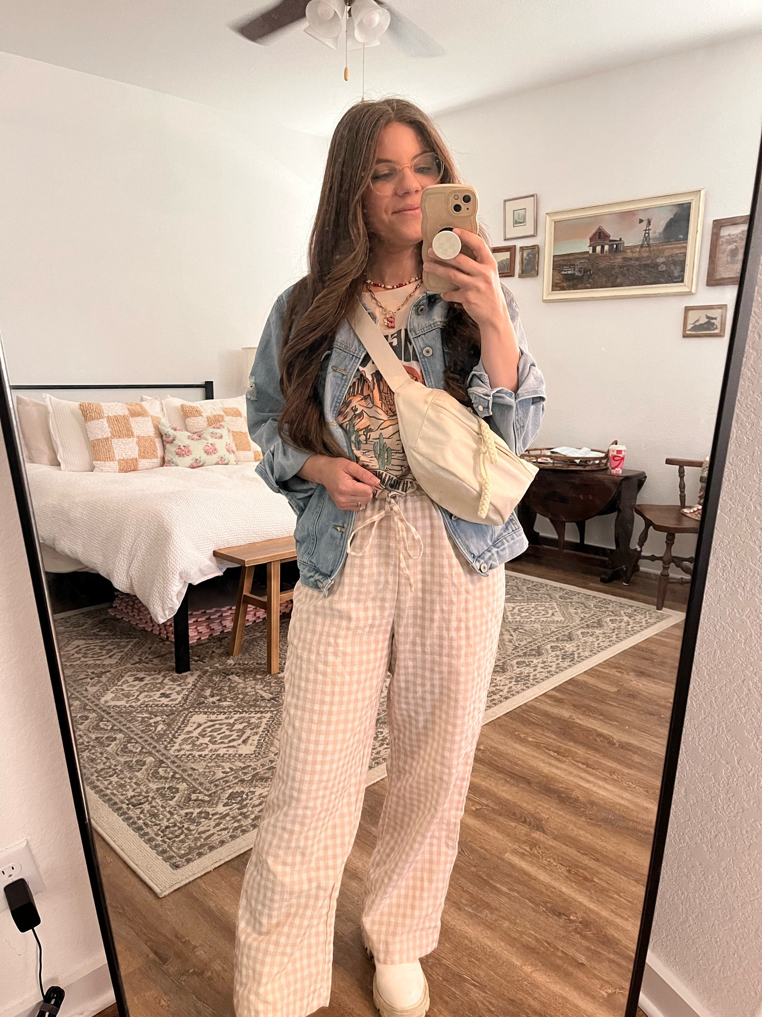 Sunday 🫶

#LTKStyleTip