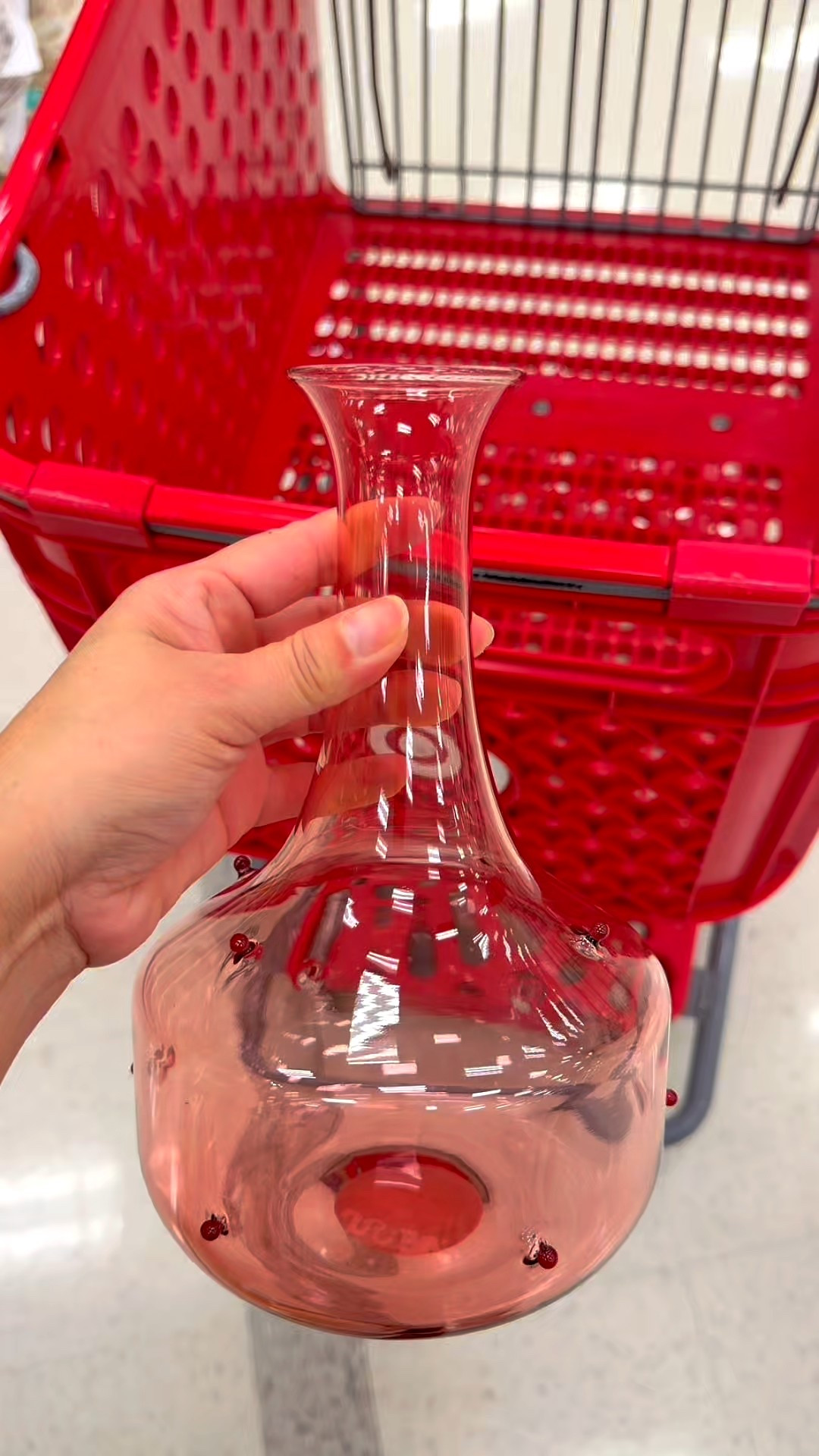 Threshold has done it again with their new Valentine's Day collection! Everything looks so adorable at Target. 

#LTKValentine #LTKHome #LTKSeasonal