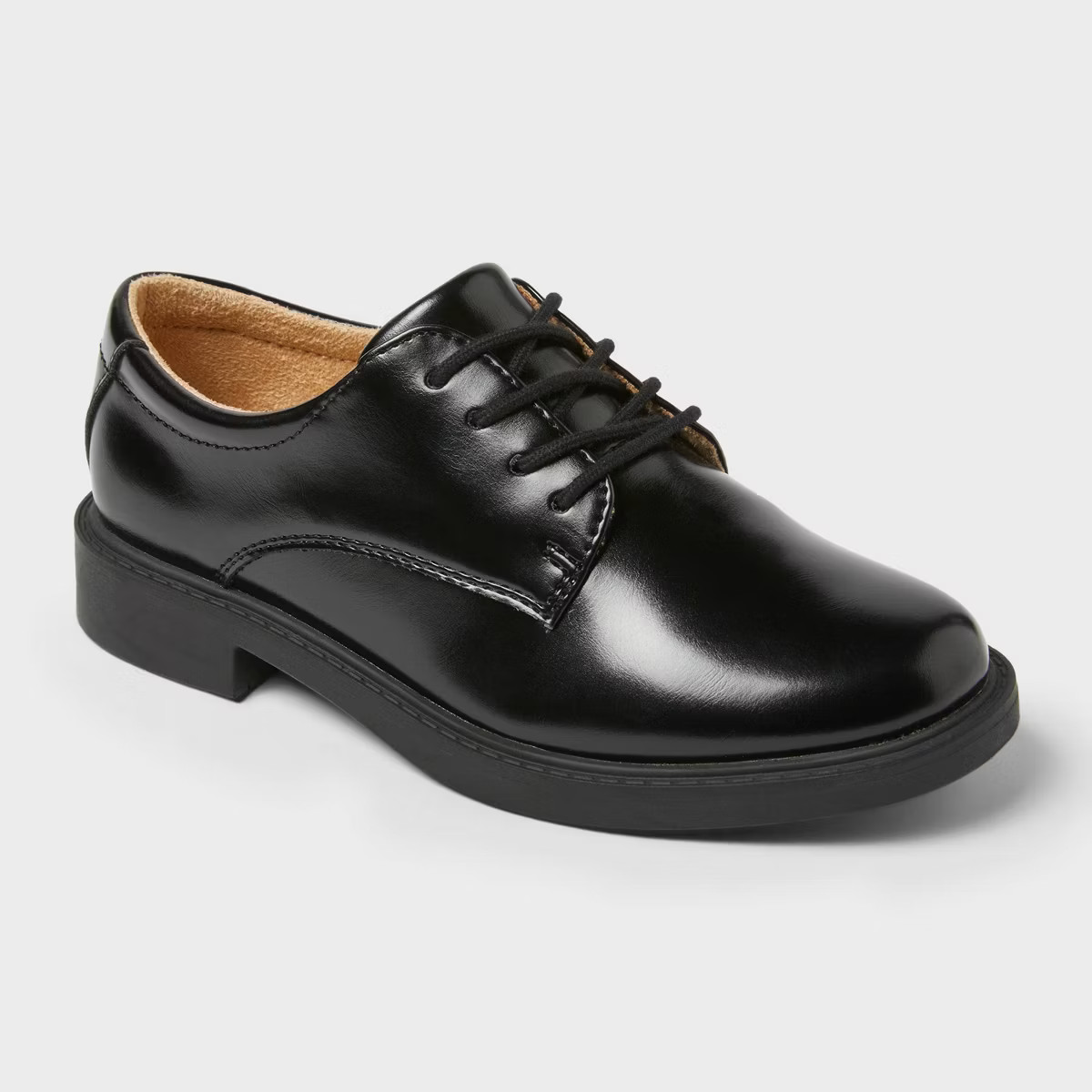 Kids' Will Oxford Dress Shoes - Cat & Jack™ | Target