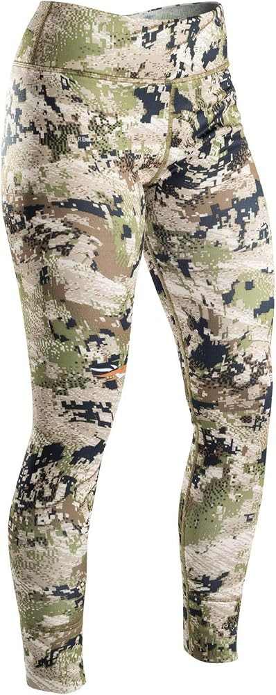 SITKA Gear Women's Core Midweight Bottom Pants | Amazon (US)