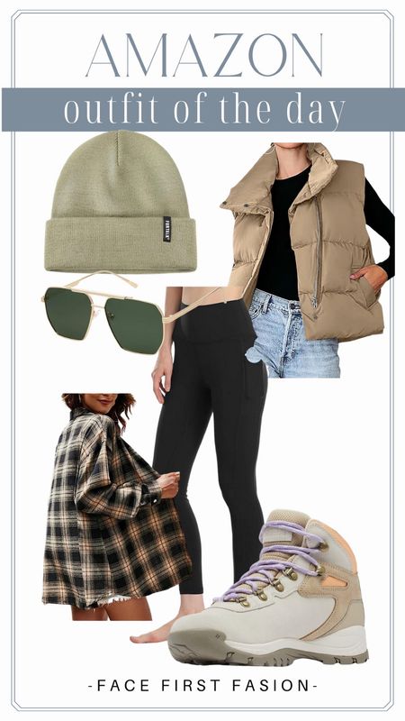 #hiking #hikingoutfit #falloutfit #fallfashion

#LTKSeasonal #LTKstyletip #LTKunder50