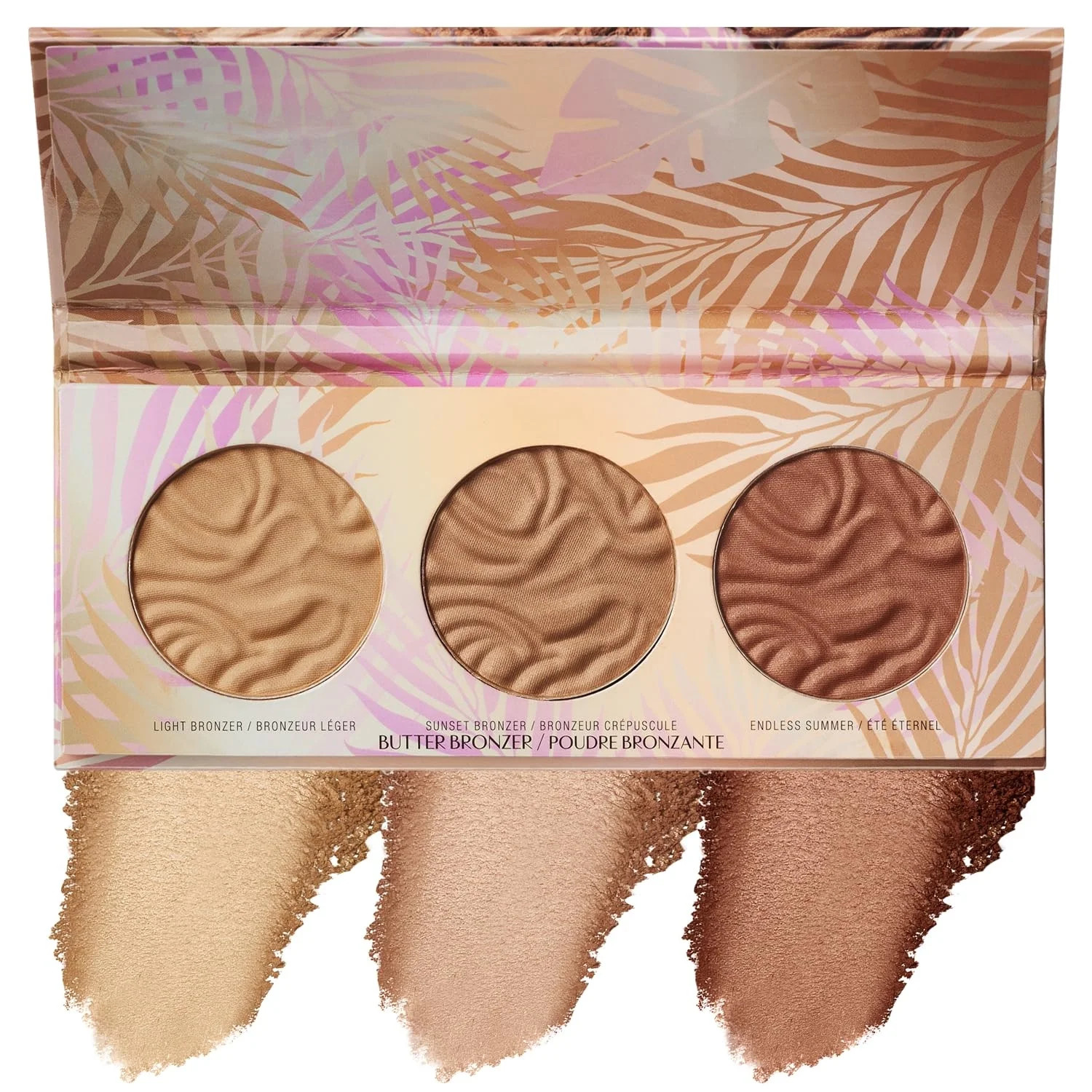 Physicians Formula Murumuru Butter Bronzer Palette - Bronzer - Walmart.com | Walmart (US)