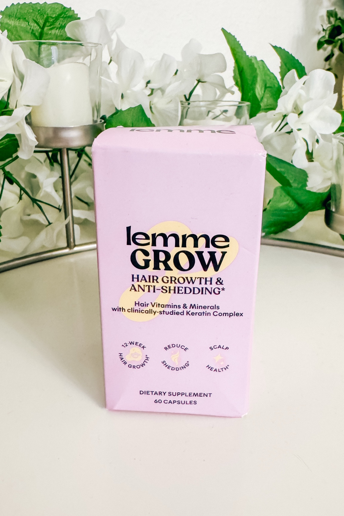 Time to stock up on your supplements during prime sales! 

#LTKSaleAlert #LTKBeauty #LTKFindsUnder50