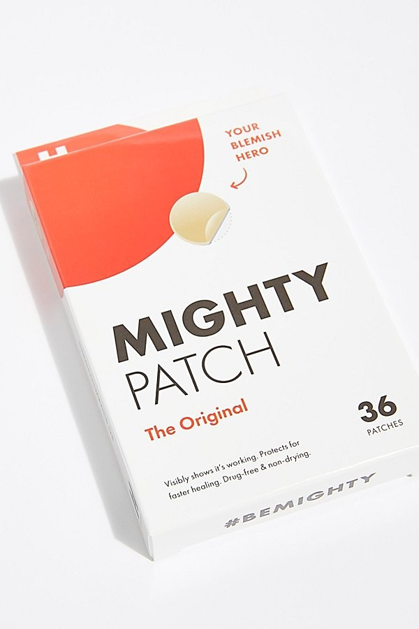 Mighty Patch 36 Pack | Free People (Global - UK&FR Excluded)
