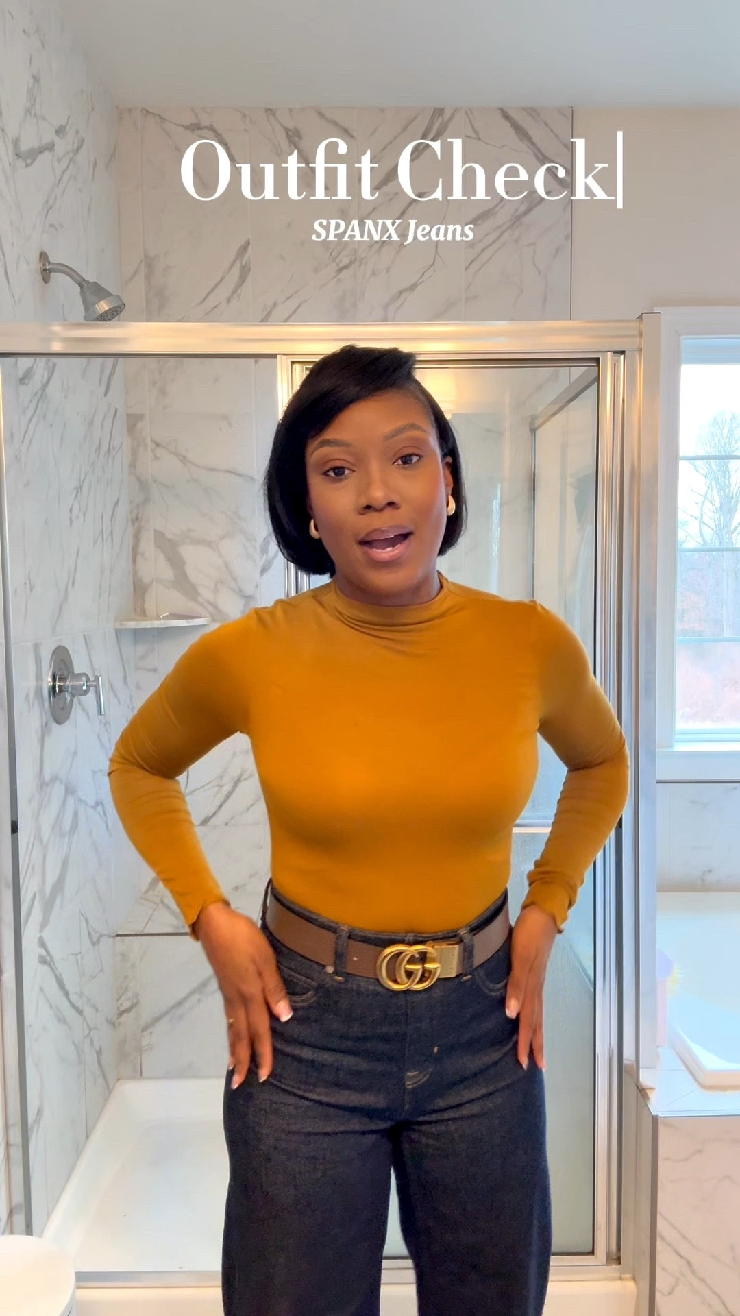 Errand run outfit 

#LTKWorkwear #LTKSeasonal