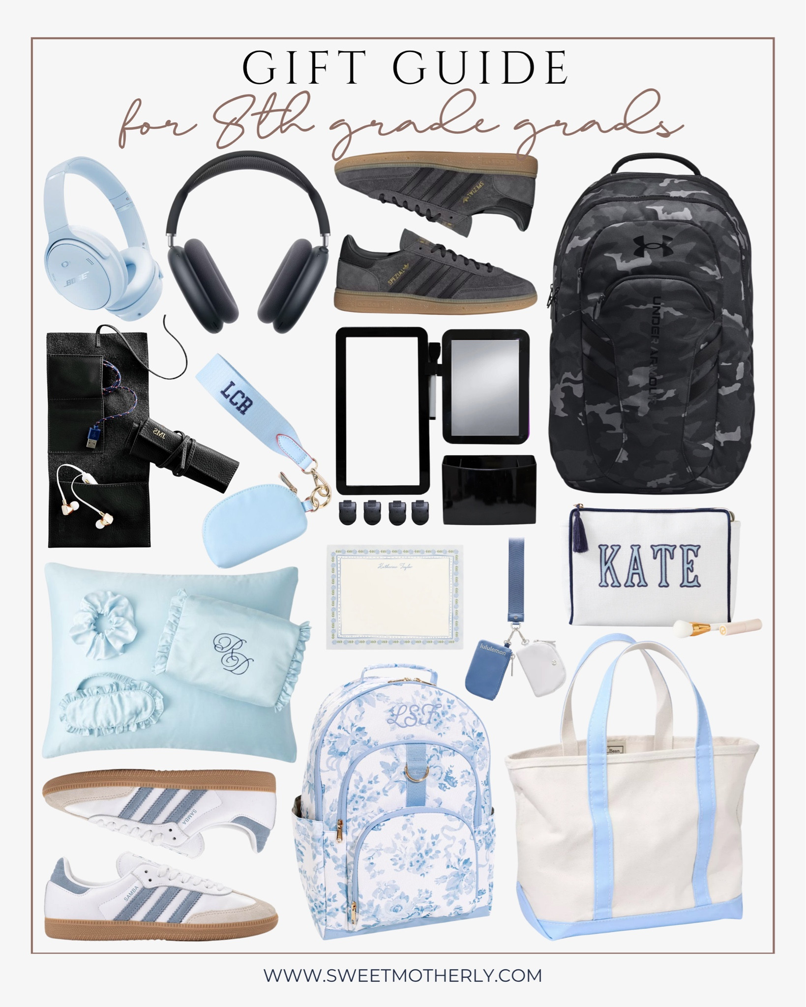 Gifts for 8th grade grads

8th grade graduation gifts
Middle school grad gifts
Graduation gifts for teens
Cute graduation gift ideas
Personalized grad gifts
Teen girl graduation gifts
Teen boy graduation gifts
Graduation keepsake gifts
Affordable grad gifts

#LTKSeasonal #LTKSaleAlert