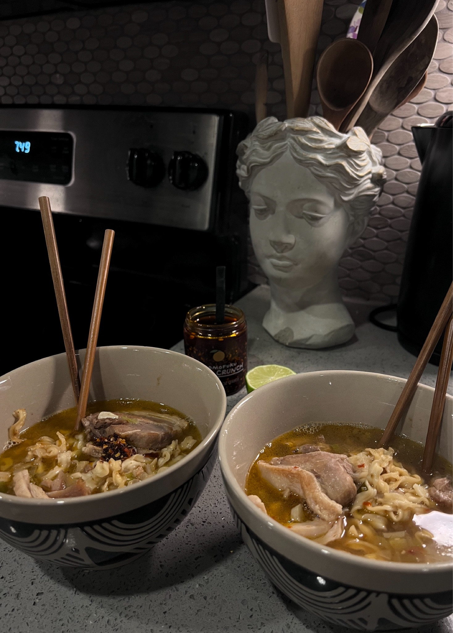 Our utensil holder 

#LTKfindsunder50 #LTKHoliday #LTKGiftGuide