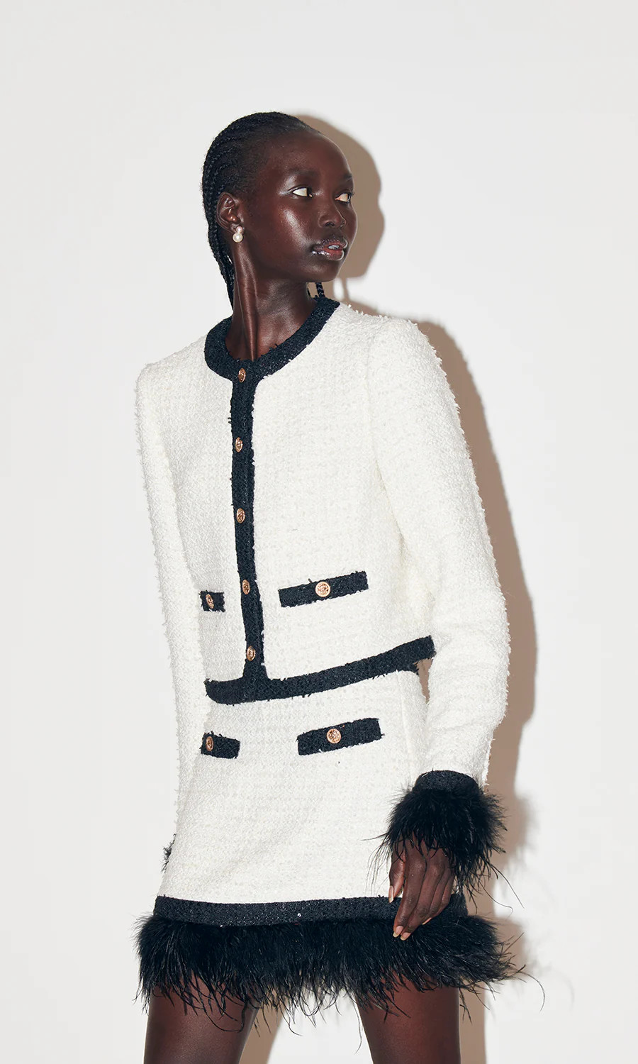 Cressida Set | SAYLOR