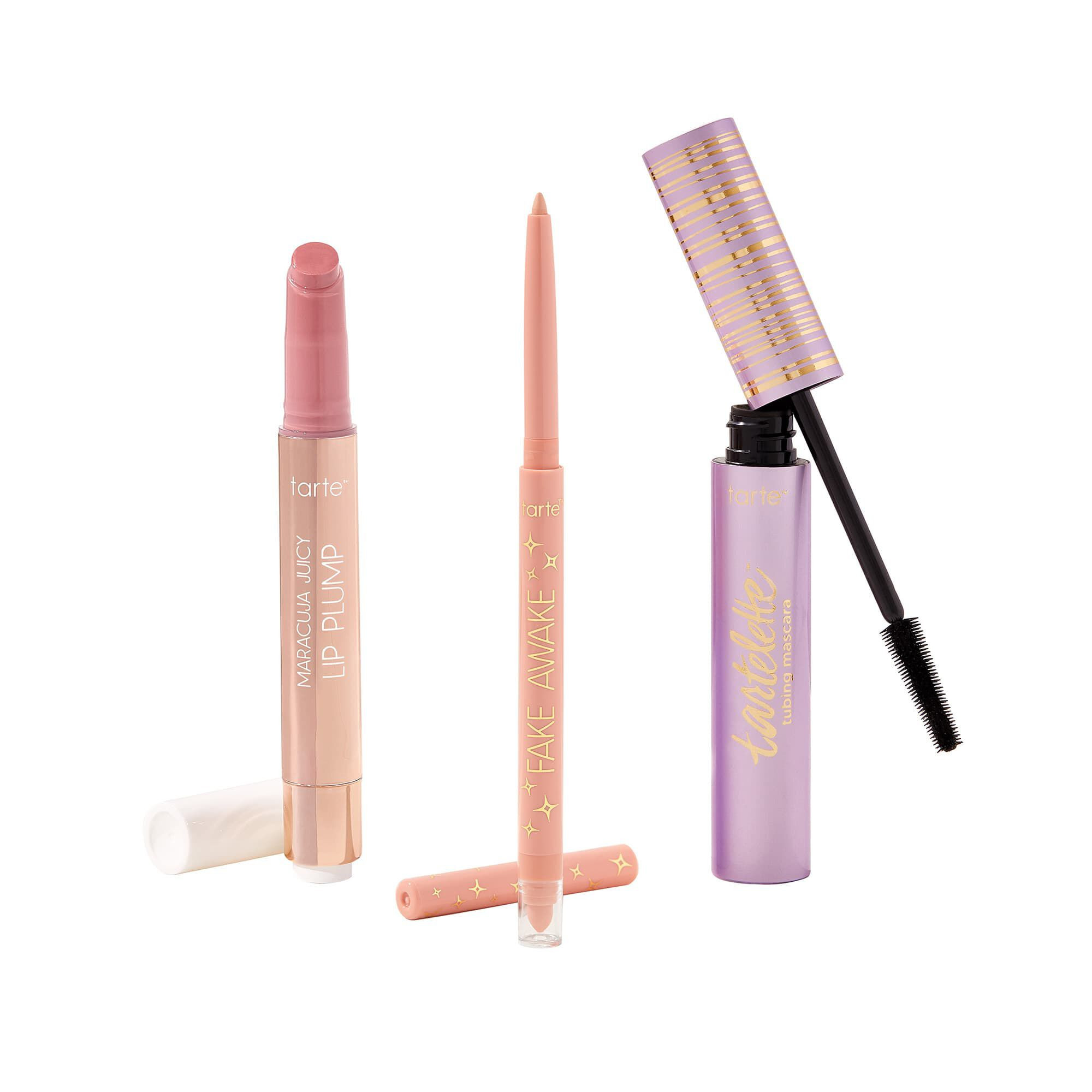 tarte™ best-sellers trending trio | tarte cosmetics (Global)