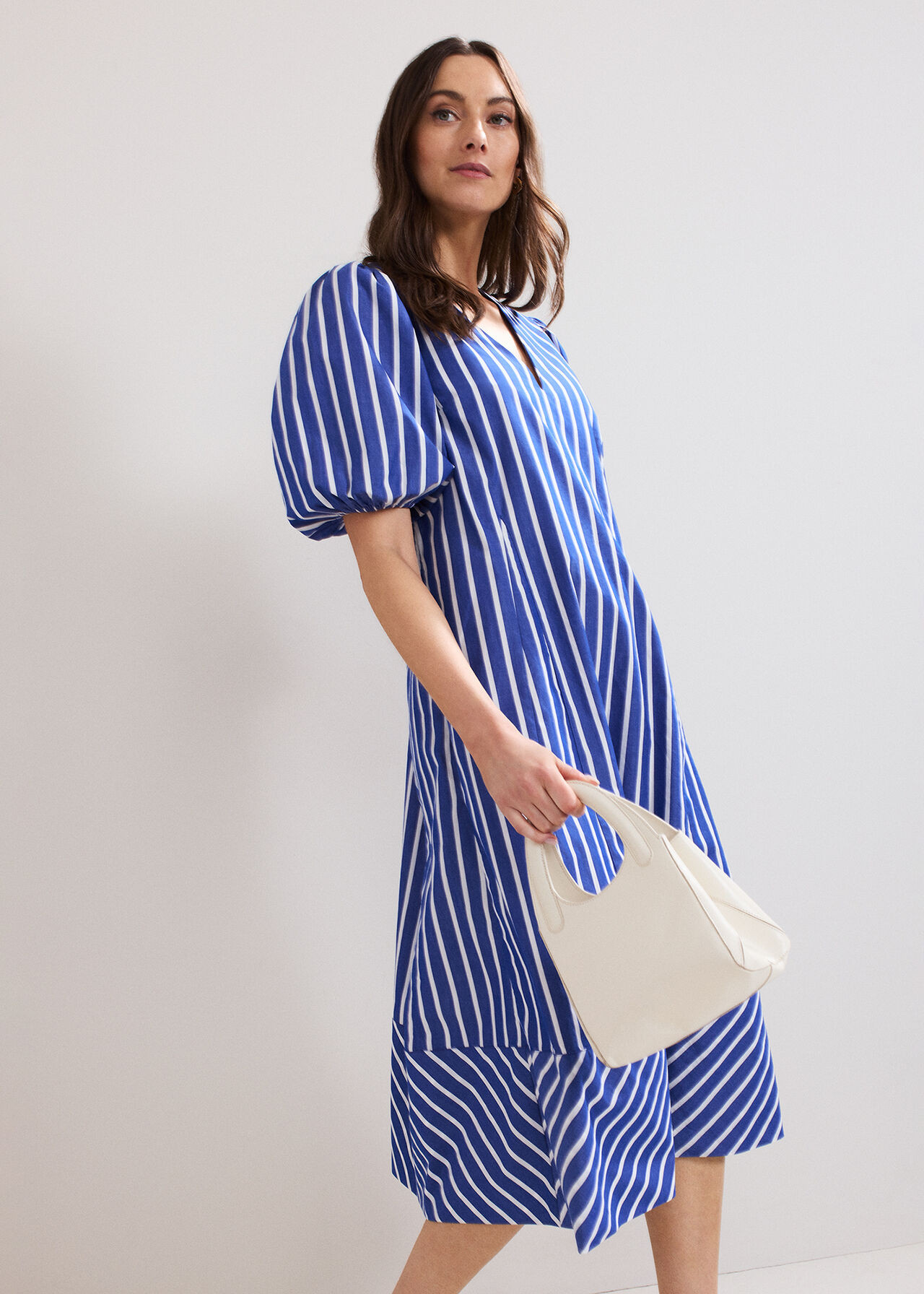 Lotty Midi Dress | Phase Eight UK | | Phase Eight (UK)
