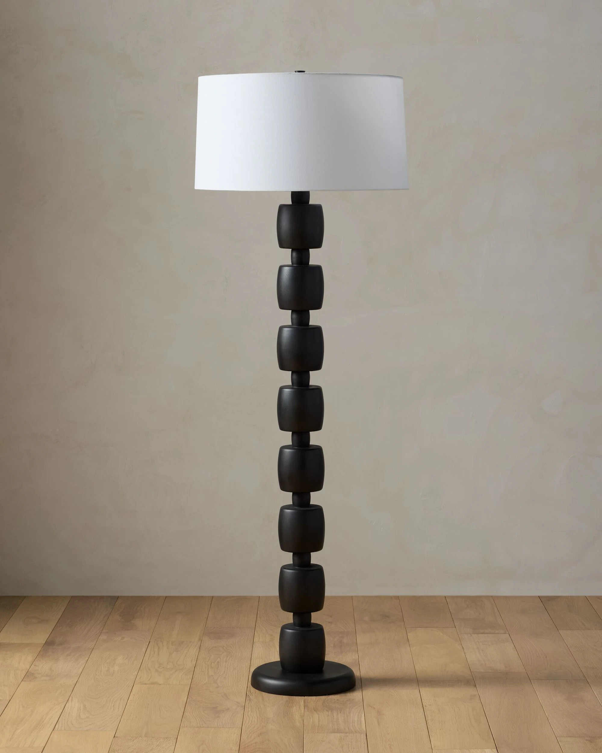 Gibson Floor Lamp | Joon Loloi | Joon Loloi