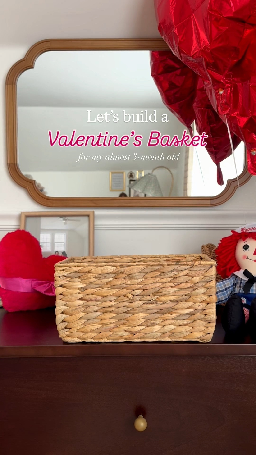 My top picks for baby Valentine’s Day gifts are linked here! Doesn’t the brown courdoroy bucket hat melt your heart??? 💘 

#LTKValentine #LTKmomlife #LTKBaby