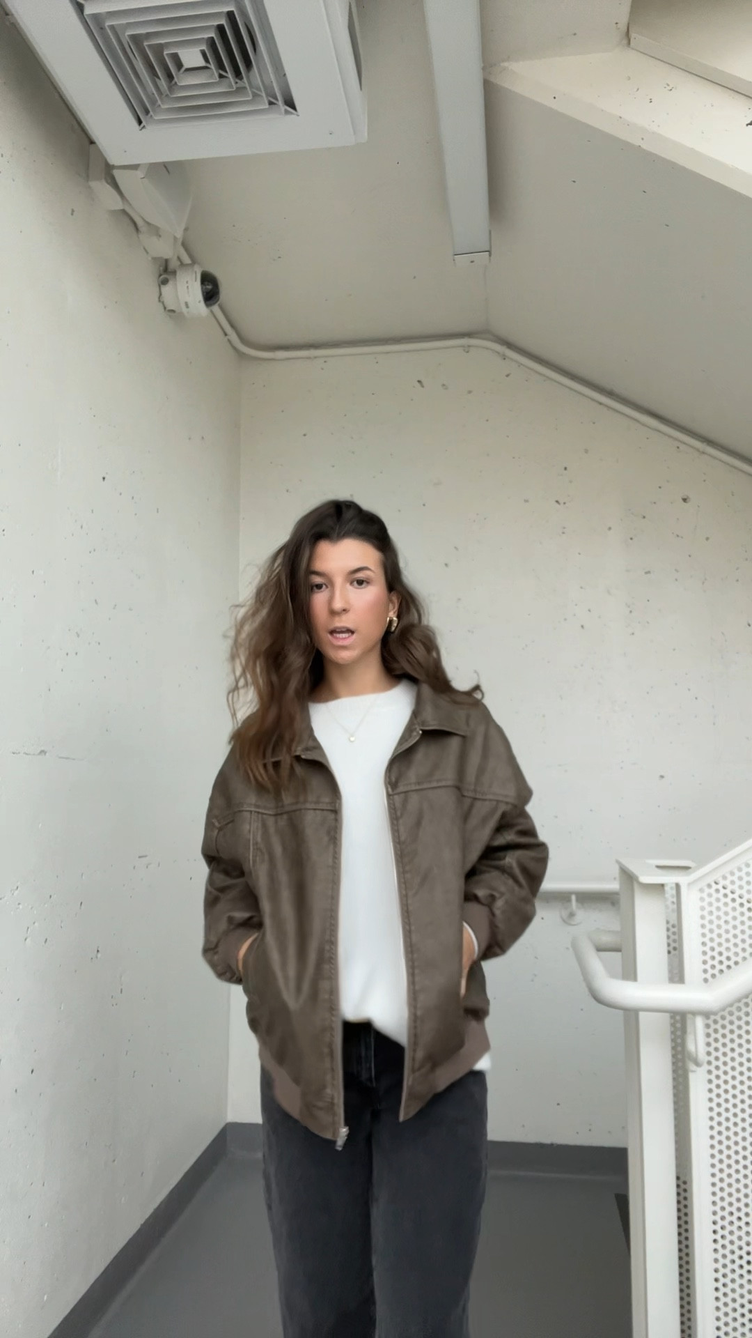 princess polly look🤍

#LTKworkwear