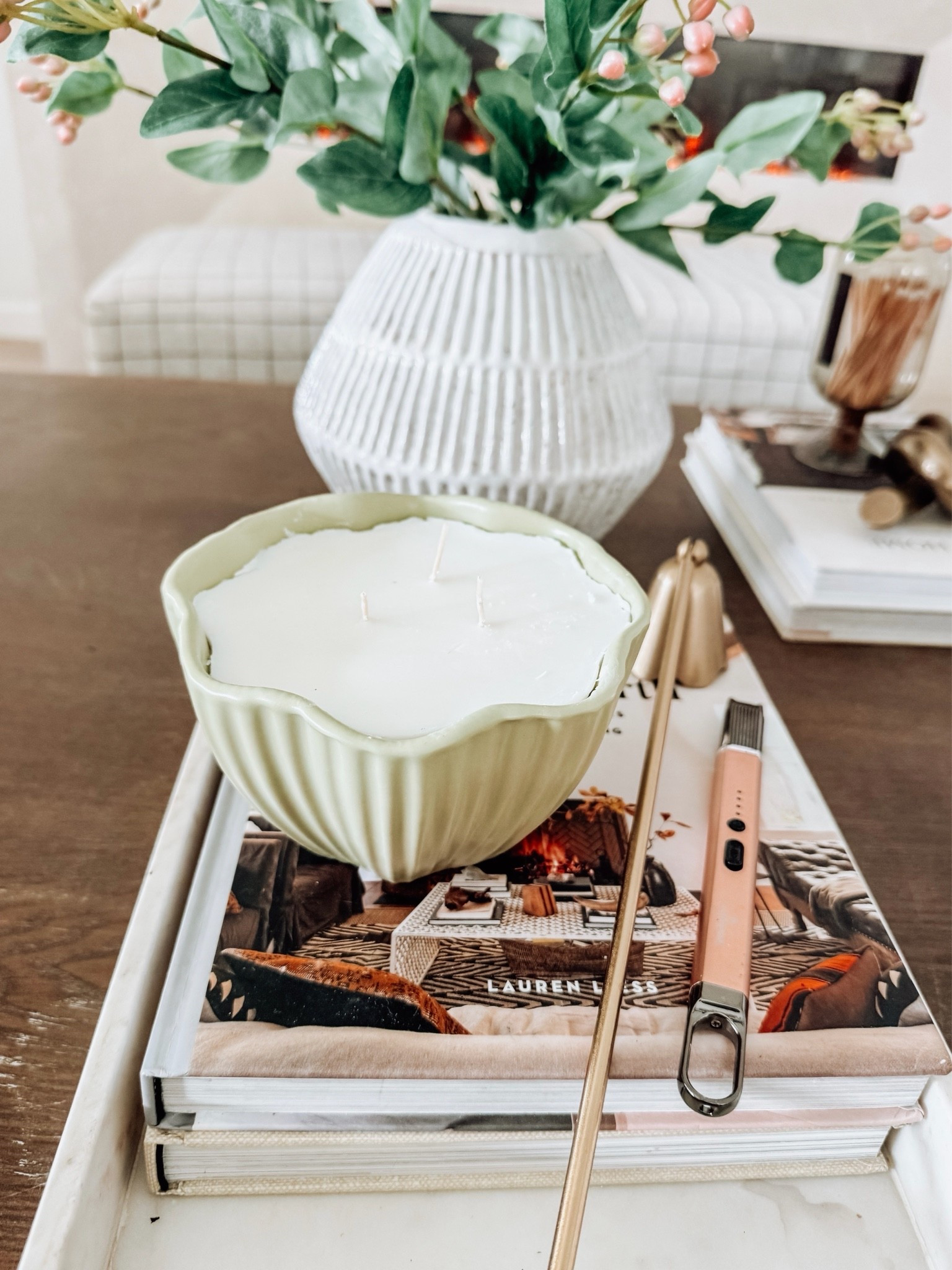 Studio McGee candle

#LTKHome