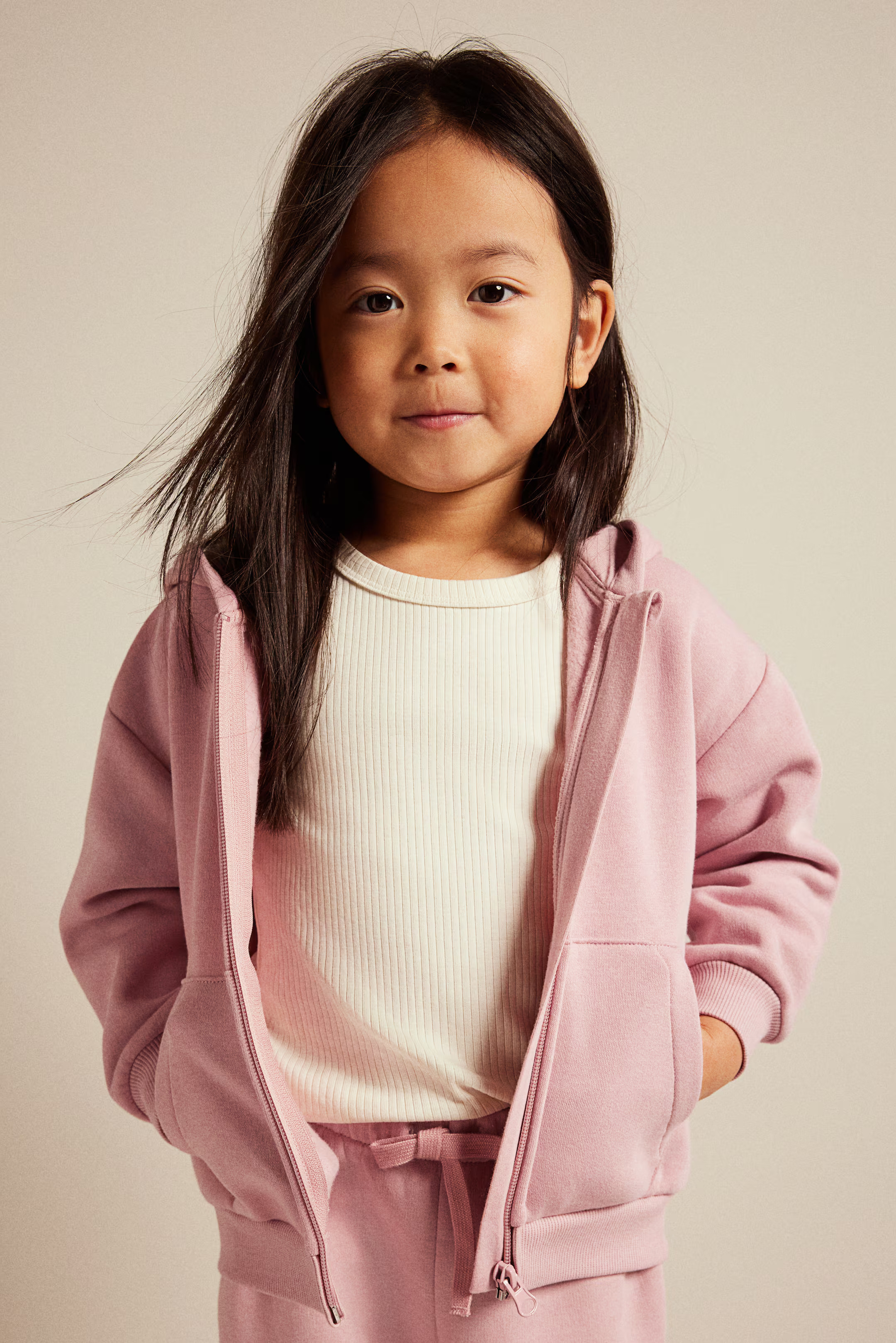 Hooded Jacket | H&M (US + CA)