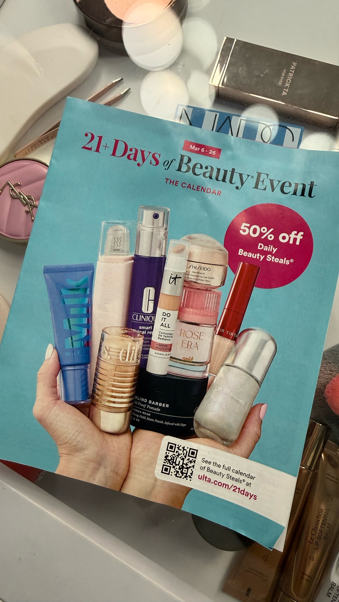 This is everything I would buy from Ulta’s 21 Days of Beauty Sales Event if I didn’t already own it!

#LTKSpringSale #LTKBeauty #LTKselfcare