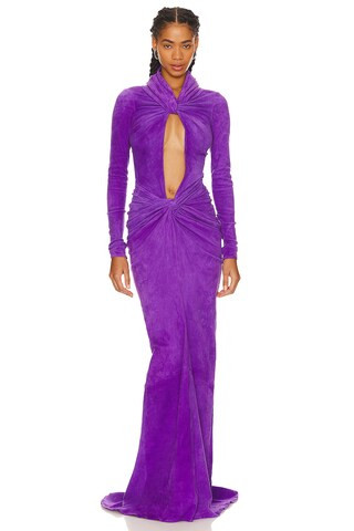 ROBE DE SOIRÉE from Revolve.com | Revolve Clothing (Global)