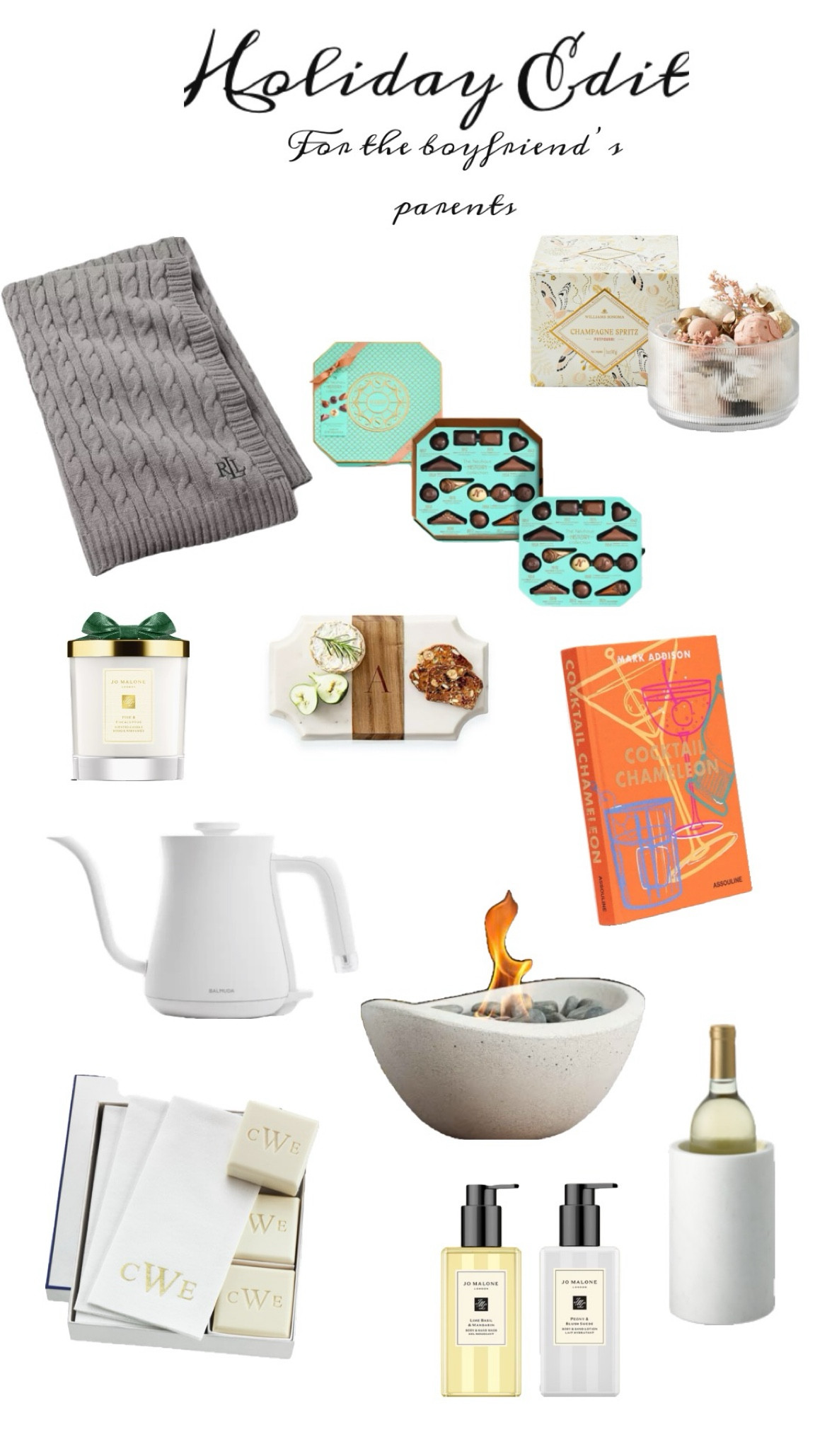 #inlaws #bfparents

#LTKSeasonal #LTKHoliday #LTKGiftGuide