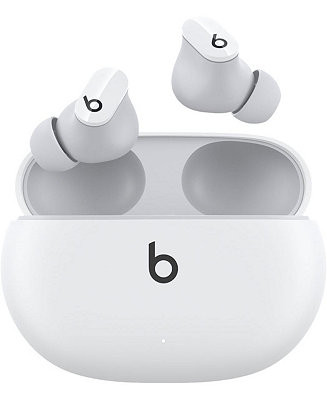 Studio Buds Totally Wireless Noise Cancelling Earbuds | Macy's