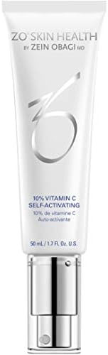 ZO Skin Health 10% Vitamin C Self-Activating | Amazon (US)