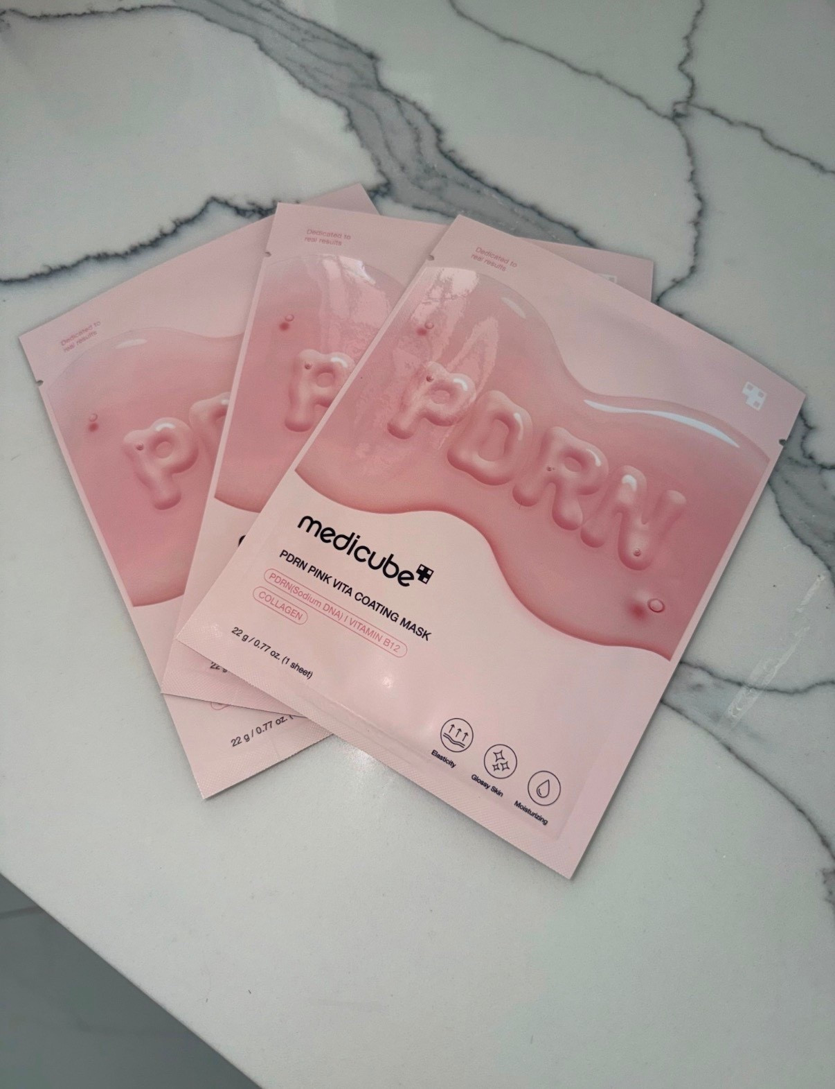 The best 10 minute glass skin! 

Face mask, Skincare, Medicube mask, PDRN mask, Emily Ann Gemma

#LTKSaleAlert #LTKBeauty