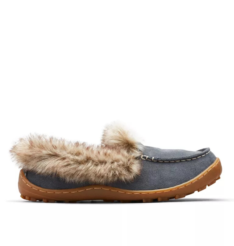 Women's Minx™ Omni-Heat™ Slipper | Columbia Sportswear