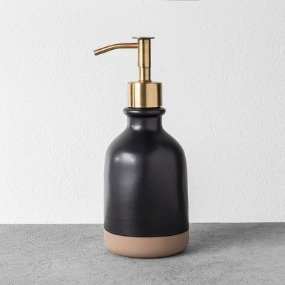 Soap Dispenser - Hearth & Hand™ with Magnolia | Target