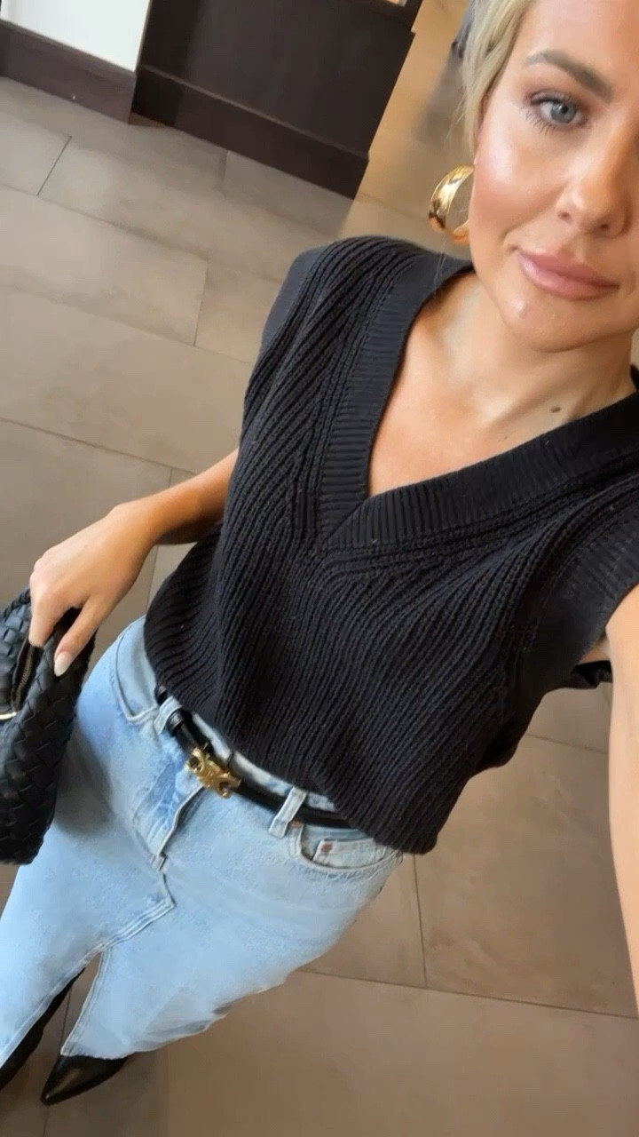 Denim midi skirts trending for fall - get it 20% off, code linked below 

#LTKSale #LTKfindsunder100 #LTKSeasonal