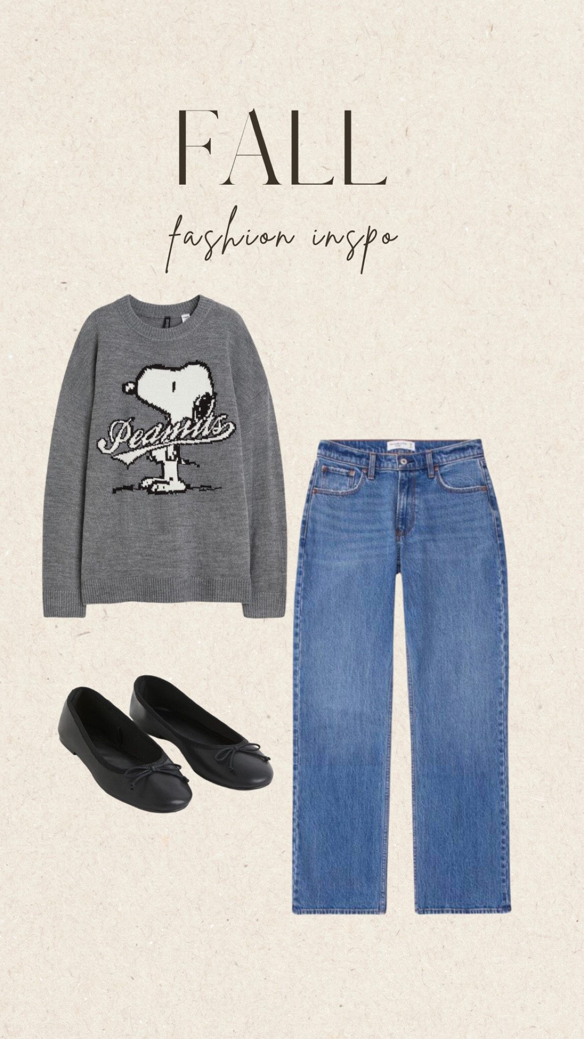 Fall style - flats 

#LTKstyletip