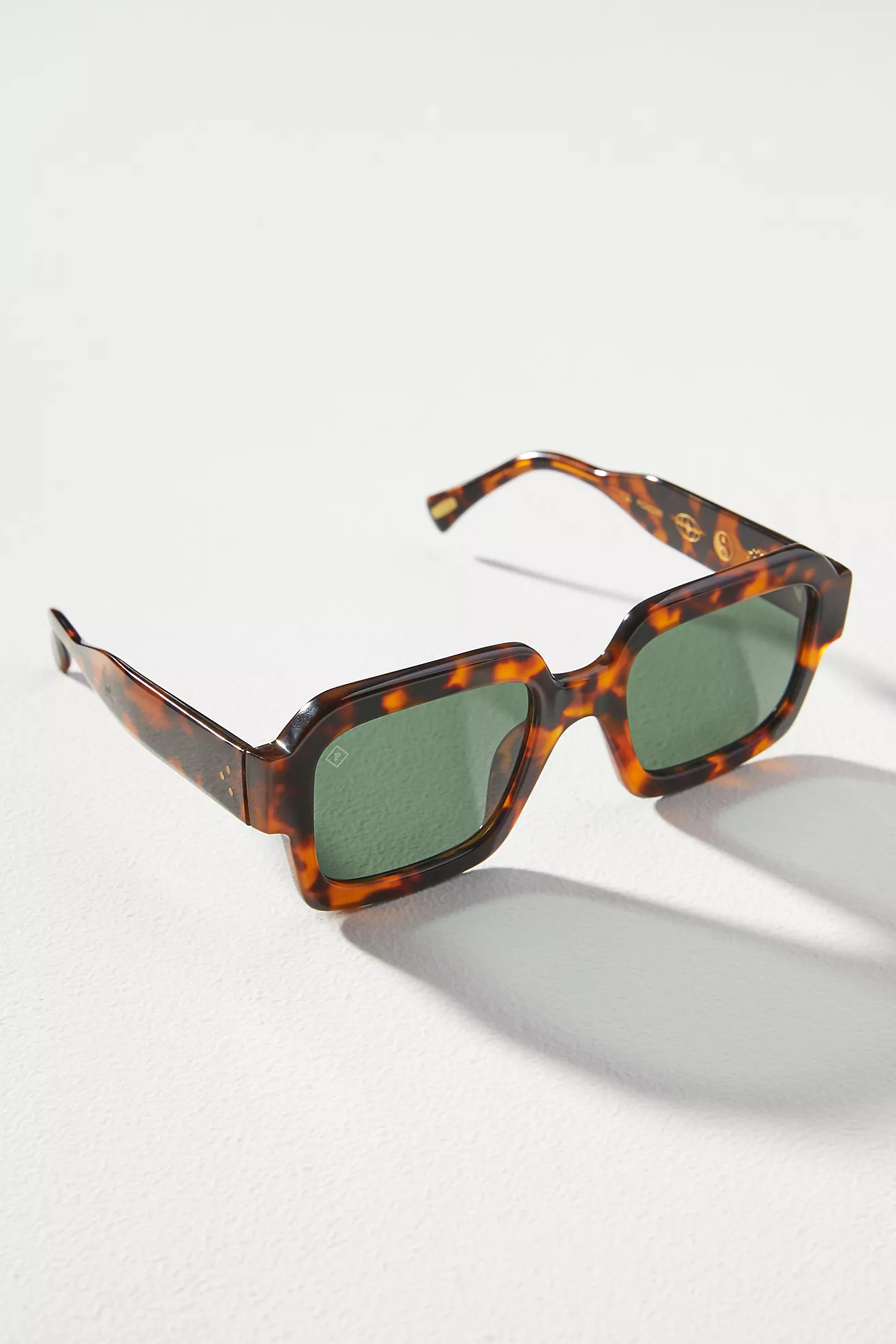 RAEN Mystiq Polarized Sunglasses | Anthropologie (US)
