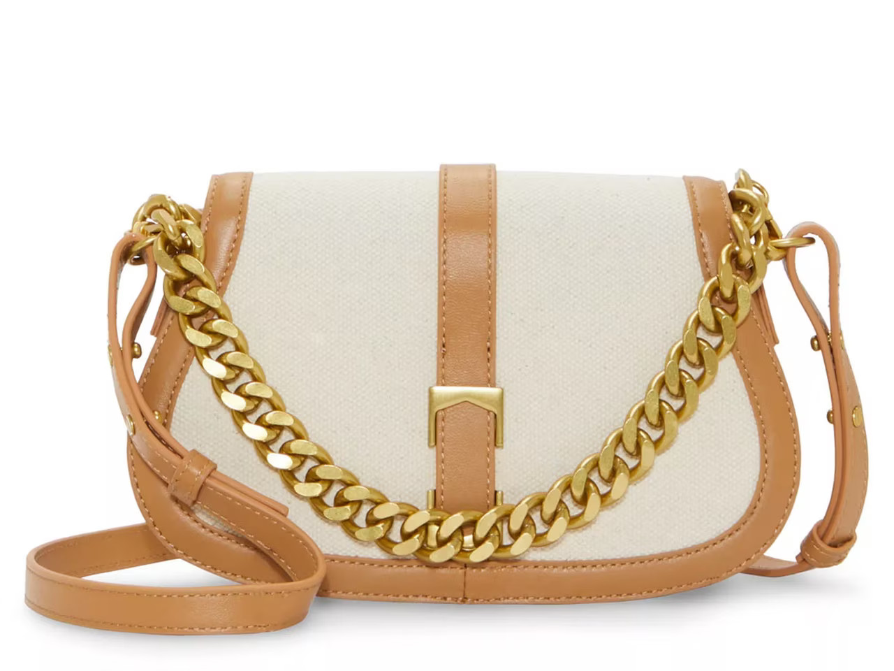 Vince Camuto Brock Crossbody Bag | DSW