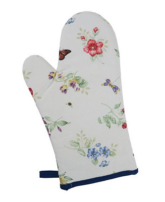 Butterfly Meadow Oven Mitt | Macy's