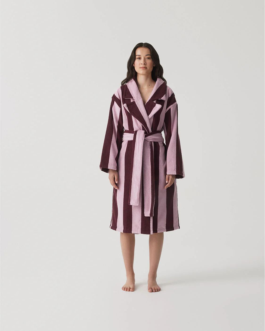 Robe - Boysenberry L/XL | Hommey AU