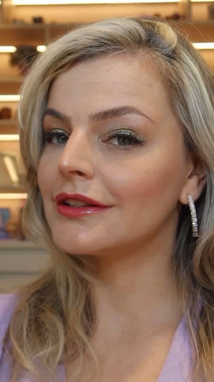 Inspiração Make Show Madonna

#LTKbrasil #LTKbeauty #LTKVideo